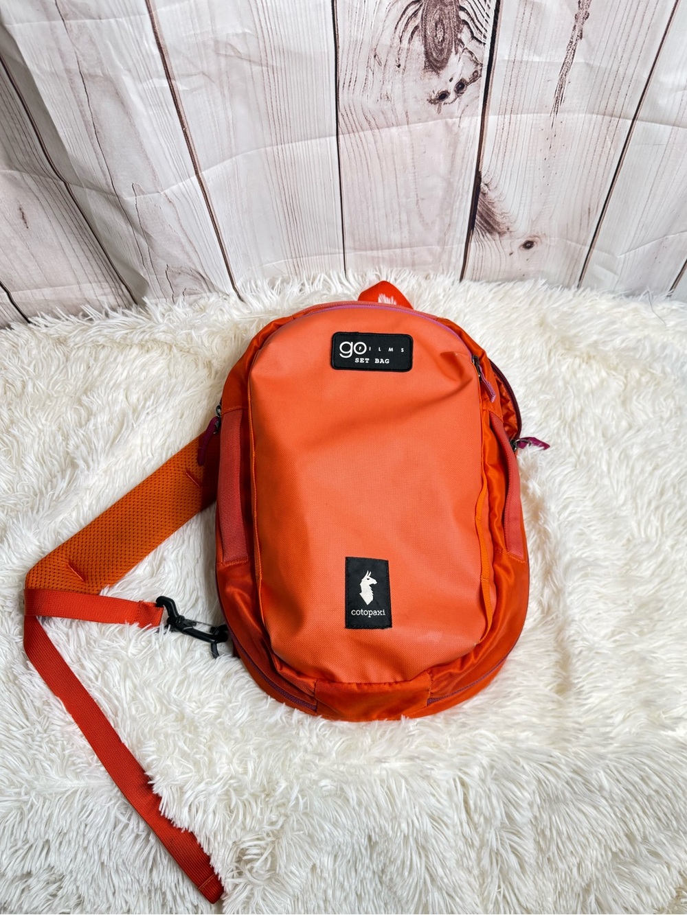 Cotopaxi Chasqui 13L Sling